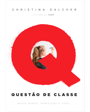 QUESTÃO DE CLASSE