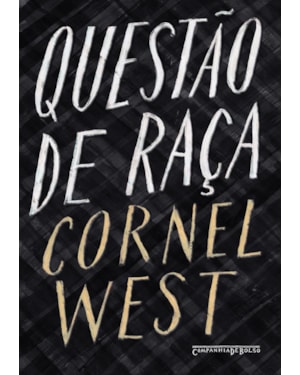 QUESTÃO DE RAÇA