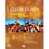 QUESTAO DO INDIO, A - VIAGEM PELA GEOGRAFIA - 13