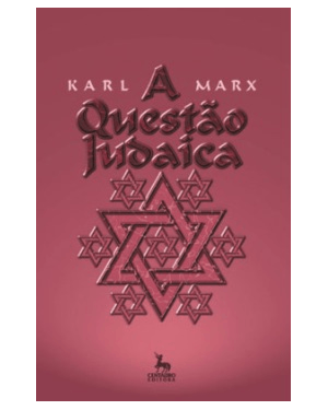 QUESTAO JUDAICA, A - 4