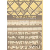 QUESTÃO NEGRA, A - A FUNDAÇÃO FORD E A GUERRA FRIA