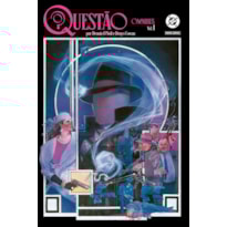 Questão por Dennis O''''Neil e Denys Cowan Vol. 1 (Ominbus)
