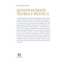 Questionários: teoria e prática