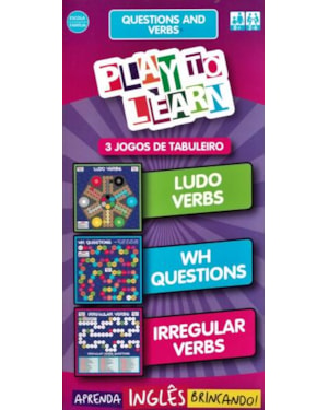 QUESTIONS AND VERBS
