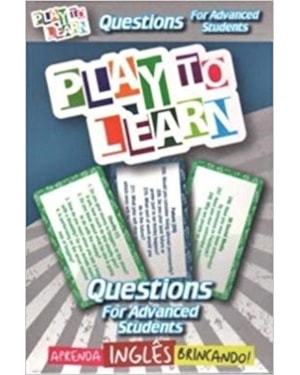 QUESTIONS FOR ADVANCED STUDENTS