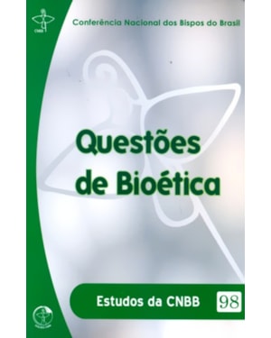 QUESTOES DE BIOETICA