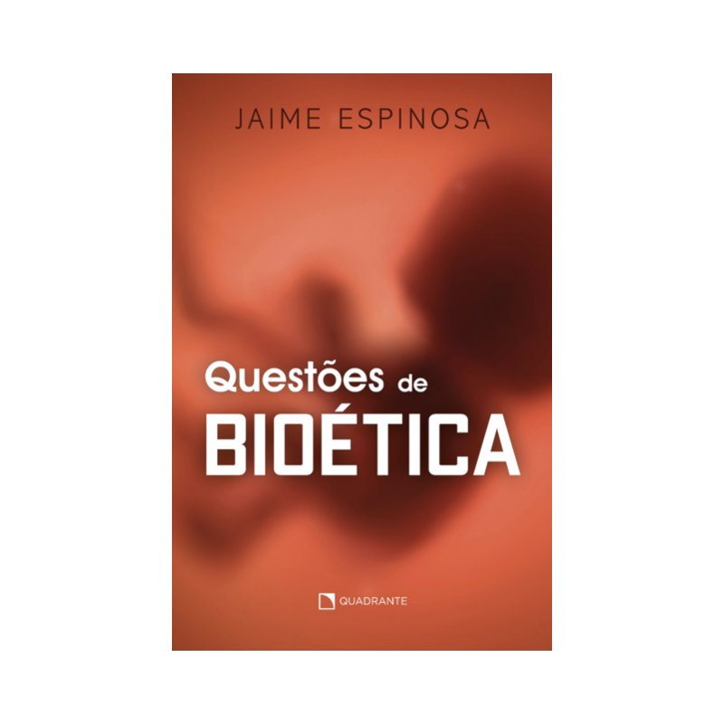 QUESTÕES DE BIOÉTICA