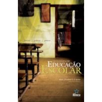 QUESTOES DE EDUCACAO ESCOLAR: HISTORIA, POLITICAS E PRATICAS - 1