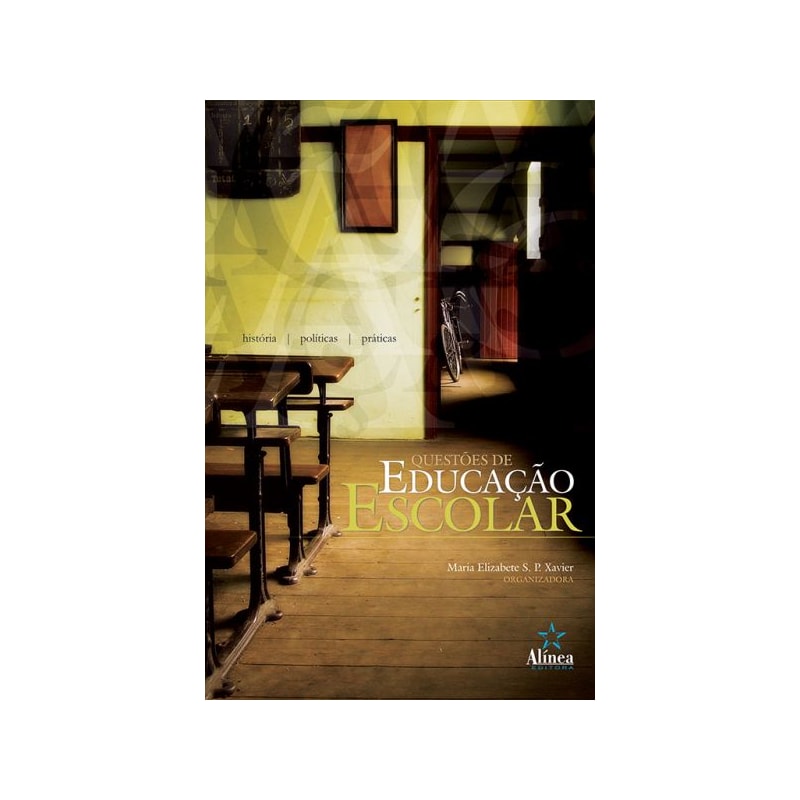 QUESTOES DE EDUCACAO ESCOLAR: HISTORIA, POLITICAS E PRATICAS - 1