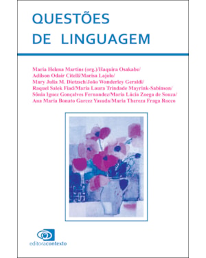 QUESTÕES DE LINGUAGEM