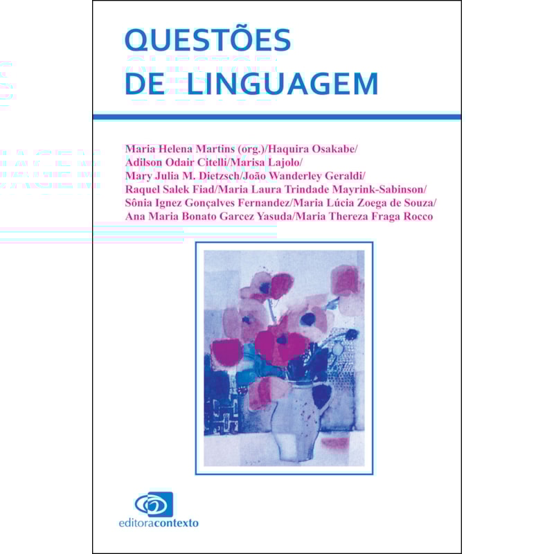 QUESTÕES DE LINGUAGEM