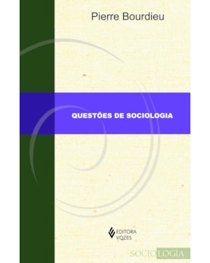 QUESTÕES DE SOCIOLOGIA