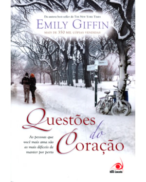QUESTOES DO CORACAO