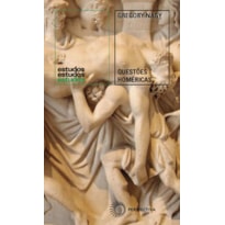 QUESTÕES HOMÉRICAS