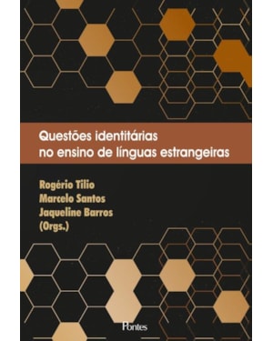 QUESTÕES IDENTITÁRIAS NO ENSINO DE LÍNGUAS ESTRANGEIRAS