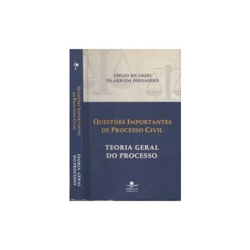 QUESTOES IMPORTANTES DE PROCESSO CIVIL