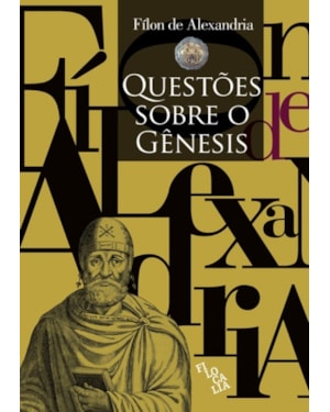 QUESTÕES SOBRE O GÊNESIS
