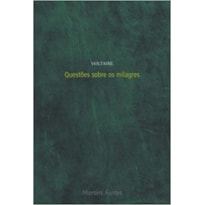 Questões sobre os milagres