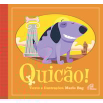 QUICÃO