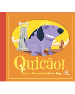 Quicão