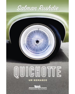 Quichotte