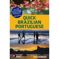 QUICK BRAZILIAN PORTUGUESE