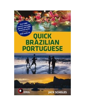 QUICK BRAZILIAN PORTUGUESE