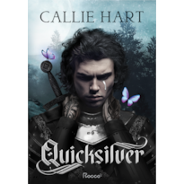 QUICKSILVER: CAPA DURA