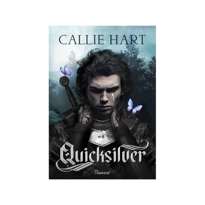QUICKSILVER: CAPA DURA