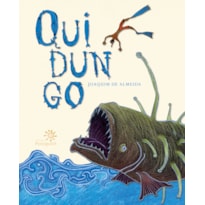 QUIDUNGO