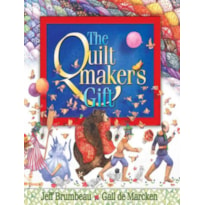 QUILTMAKER´S GIFT