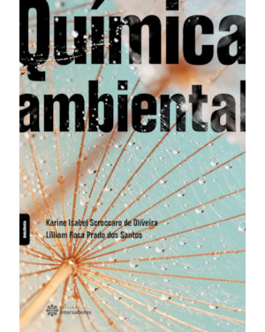 QUÍMICA AMBIENTAL