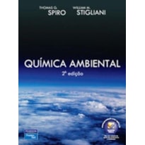 QUÍMICA AMBIENTAL