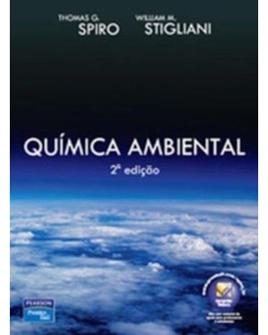 QUÍMICA AMBIENTAL