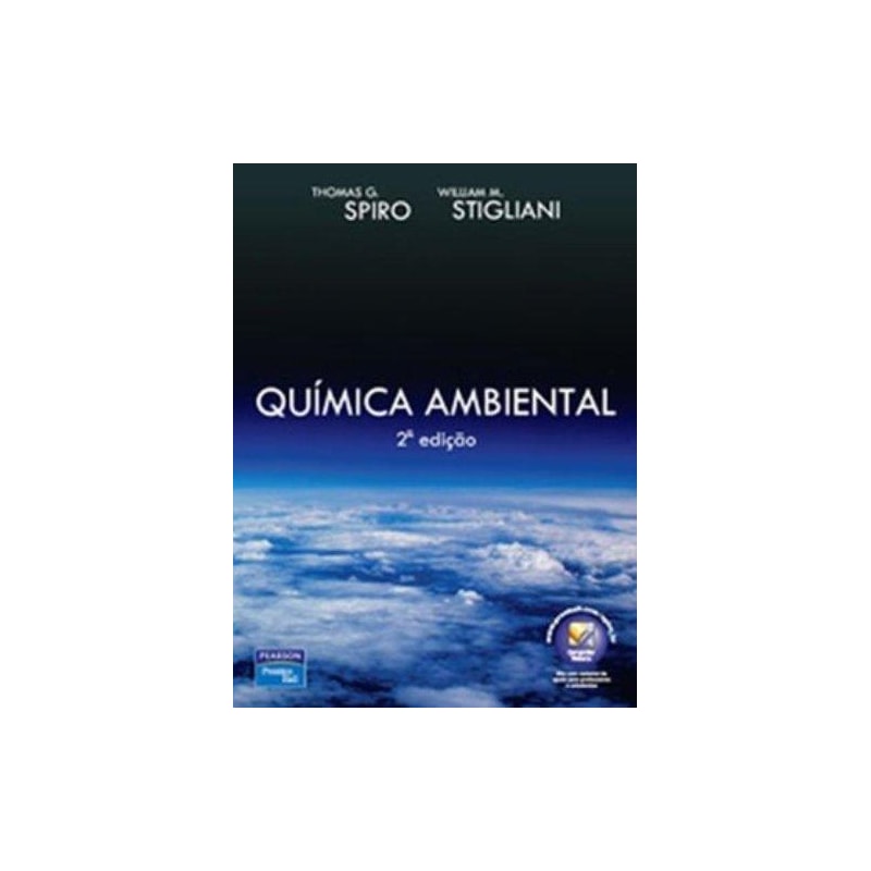 QUÍMICA AMBIENTAL