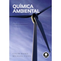 QUÍMICA AMBIENTAL