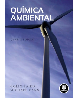 QUÍMICA AMBIENTAL