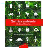Química ambiental