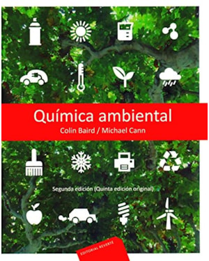 Química ambiental