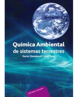 Química ambiental de sistemas terrestres