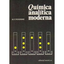 Química analítica moderna