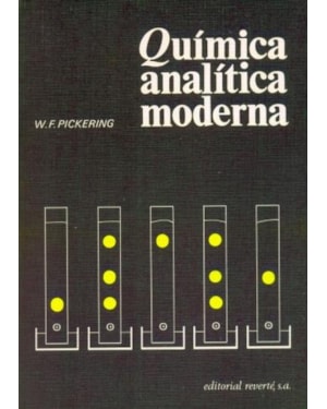 Química analítica moderna