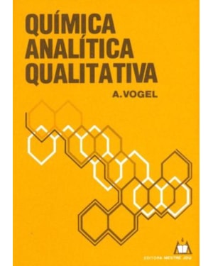 Química analítica qualitativa
