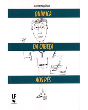 QUÍMICA DA CABEÇA AOS PÉS