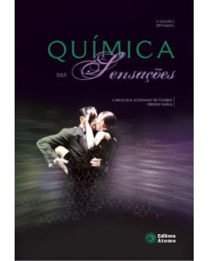 QUÍMICA DAS SENSAÇÕES