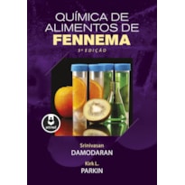 QUÍMICA DE ALIMENTOS DE FENNEMA