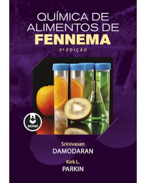 QUÍMICA DE ALIMENTOS DE FENNEMA