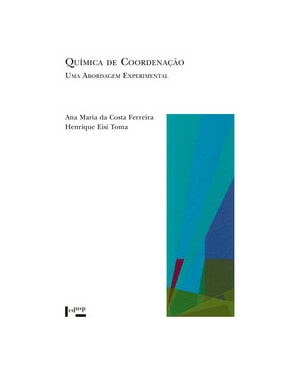 Química de coordenação: uma abordagem experimental
