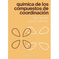 Química de los compuestos de coordinación