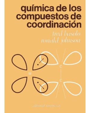 Química de los compuestos de coordinación